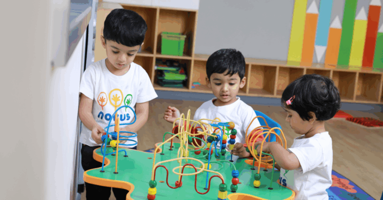Finding the Right Preschool Near Me: A Parent’s Complete Guide