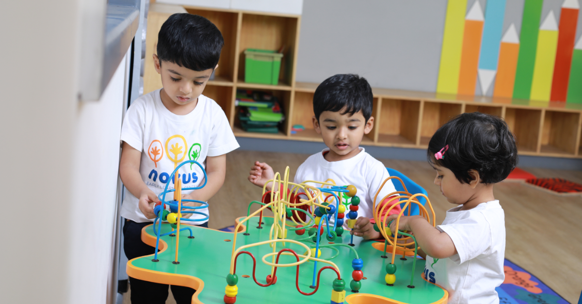 Finding the Right Preschool Near Me: A Parent’s Complete Guide