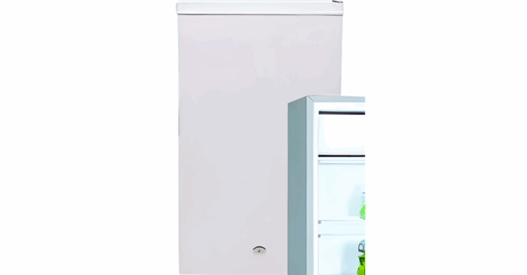 The Essential Guide to Marine Refrigerator 60Hz for Ships and Yachts
