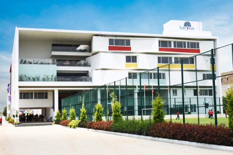 Schools with NEET Coaching in Bangalore: A Comprehensive Guide