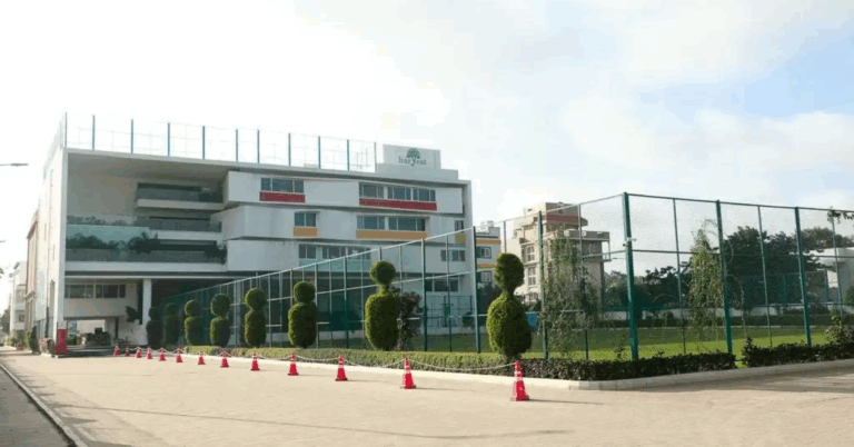 A Comprehensive Guide to Schools Near Hosur: Nurturing Young Minds for a Bright Future