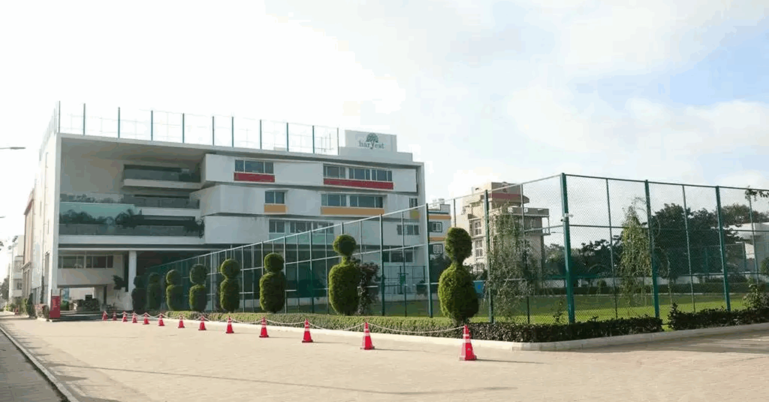 A Comprehensive Guide to Schools Near Hosur: Nurturing Young Minds for a Bright Future