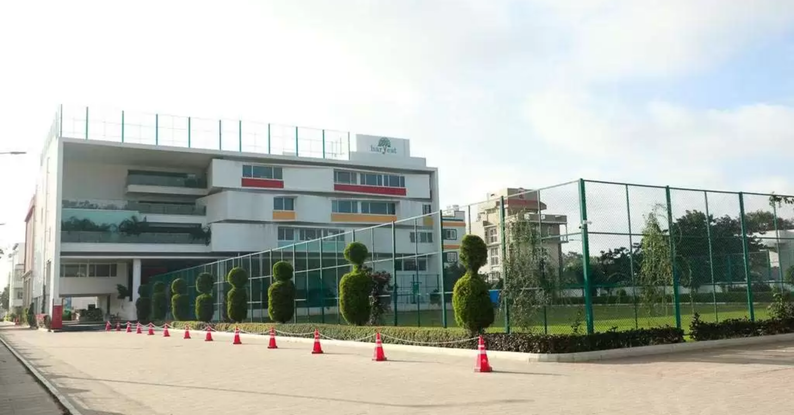 Discover the Best CBSE School Near Me: Harvest International School, Kodathi